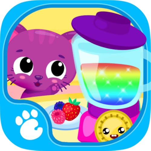 Cute & Tiny Milkshakes - Baby Fruit Smoothies