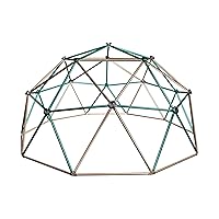 Algopix Similar Product 1 - Lifetime Geometric Dome Climber Play