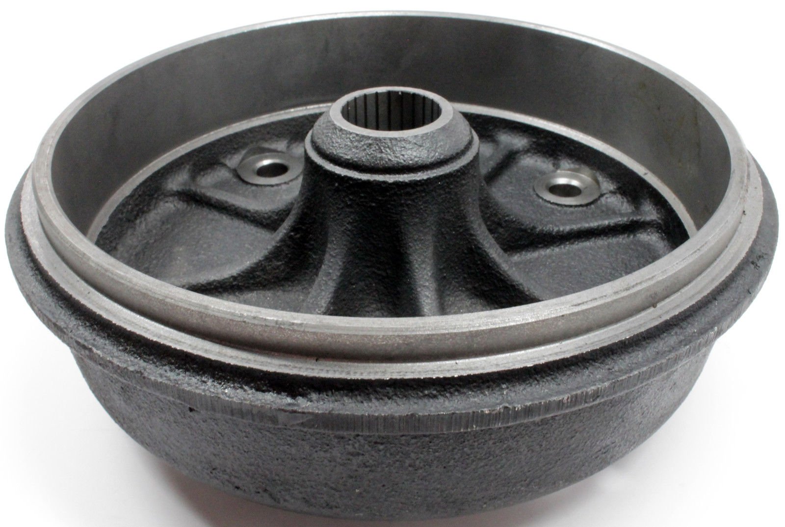 Amazon.com: Kawasaki Mule 500 550 Rear Brake Drum Wheel Hub KAF300