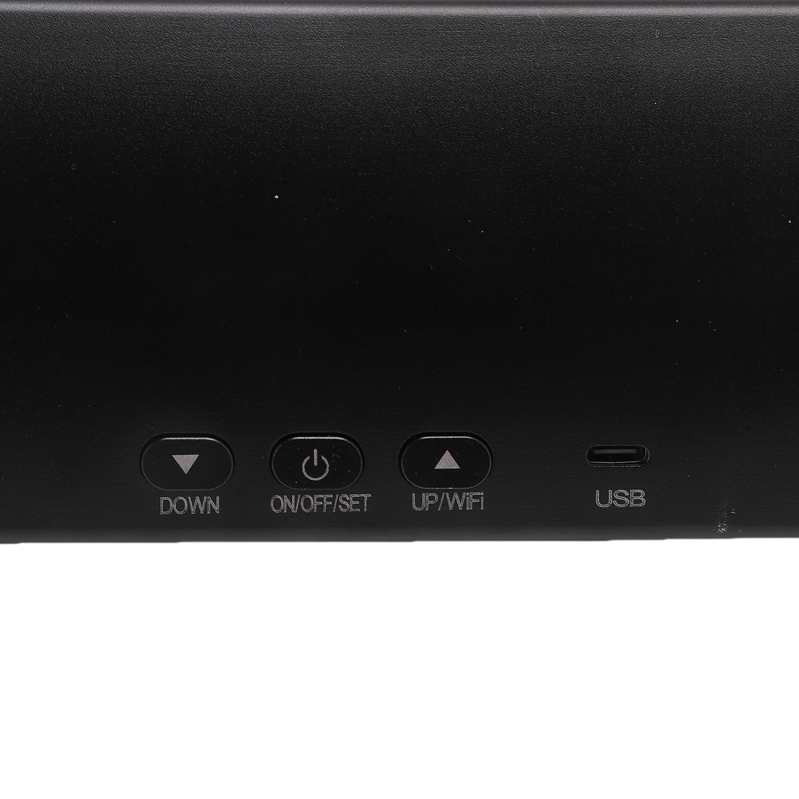 Monitor de Calidad del Aire Interior Detector portátil de CO2 PM2.5 TVOC probador de Aire de Humedad y Temperatura para Oficina en casa