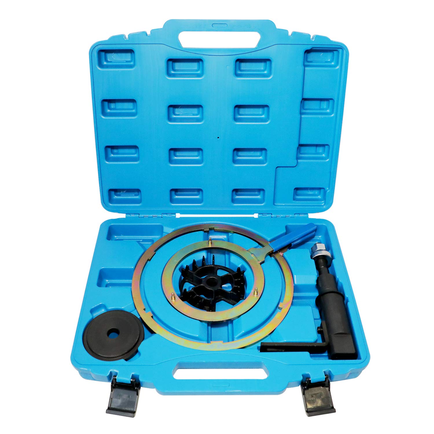 Outil de réinitialisation de transmission à double embrayage pour réutilisation DPS6-DCT F1FZ-7B546-B Compatible avec les kits de démontage d'embrayage Ford Focus DCT