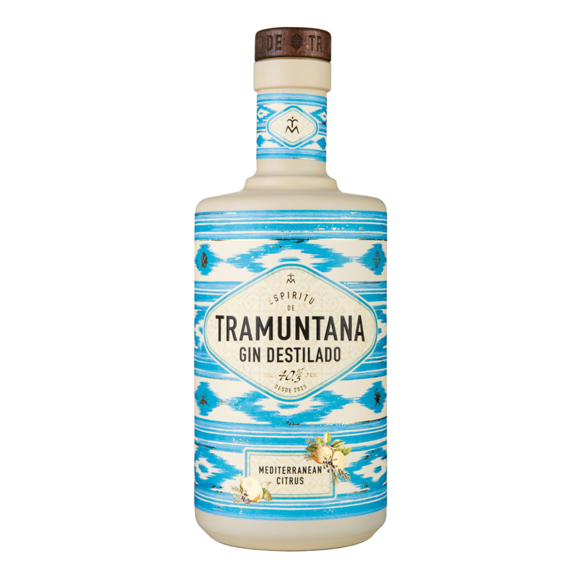 Unere zwei Gin aus Mallorca