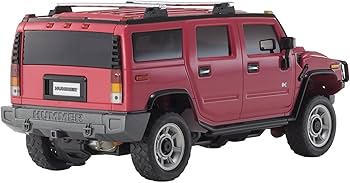 Amazon | 京商 1/27 ミニッツ オートスケールコレクション MZ Overland