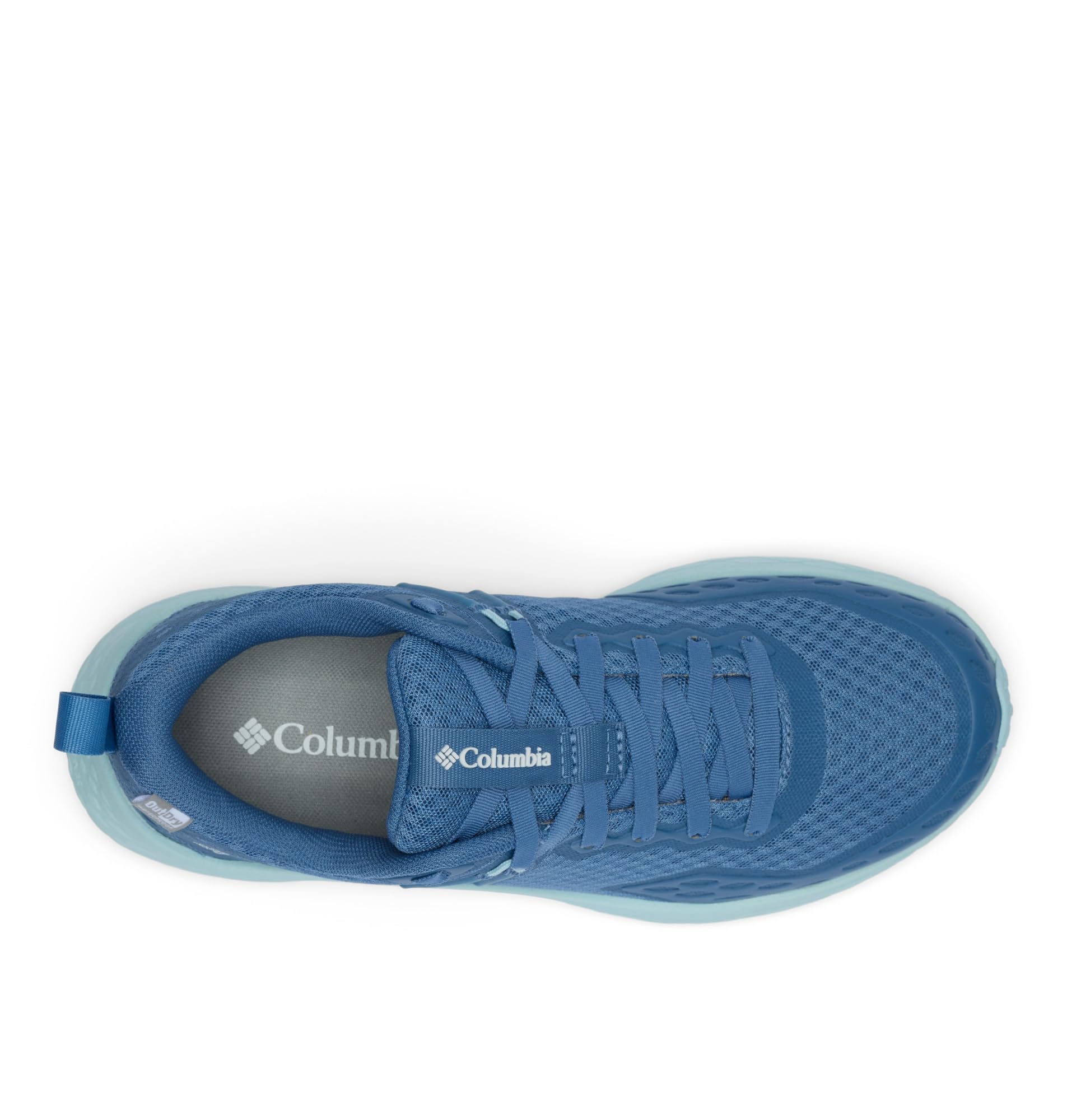 Columbia Konos TRS Outdry, Chaussures Basses De Randonnée Et Trekking pour Femme