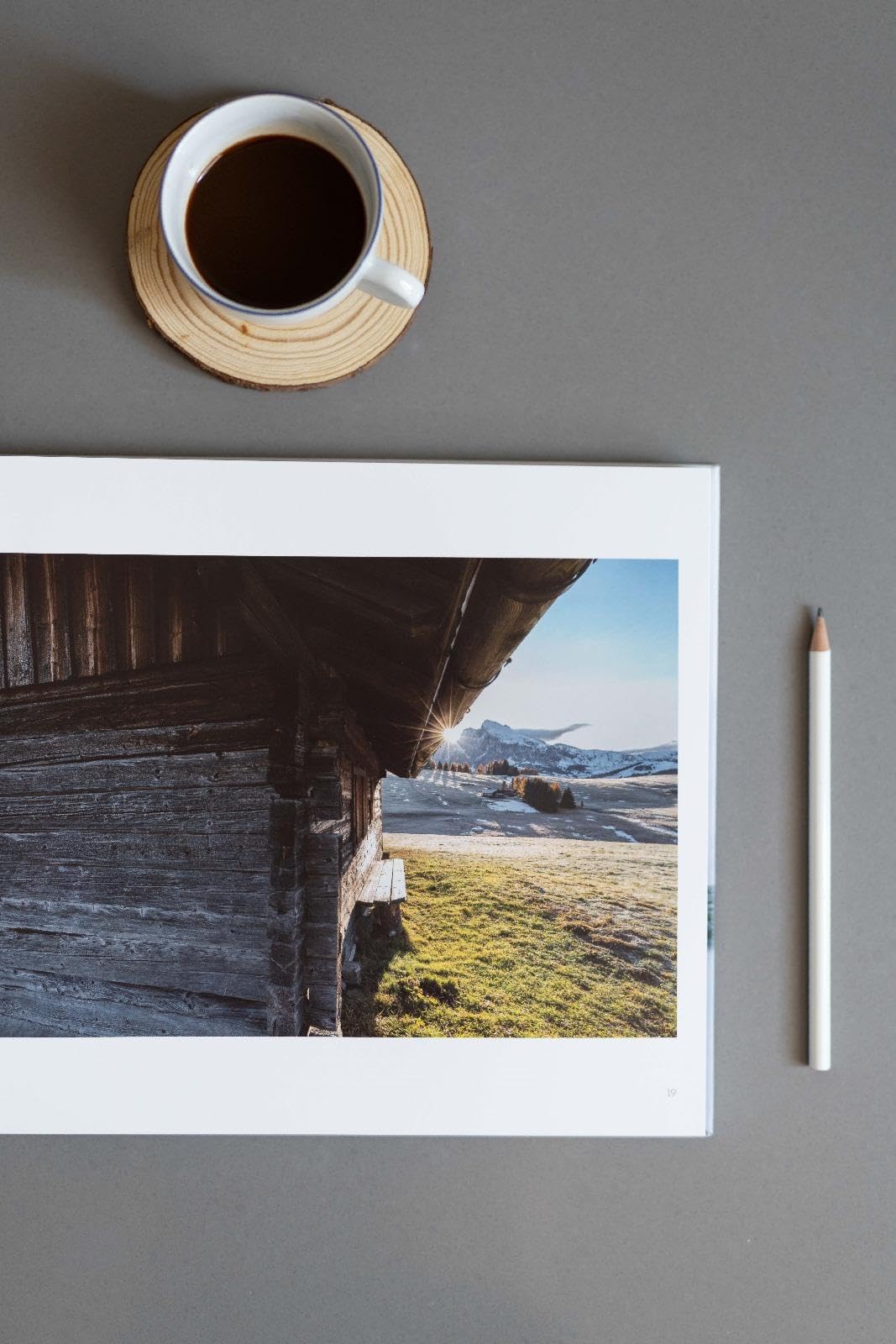 Dreaming of the Dolomites-Sognando le Dolomiti. Ediz. a colori