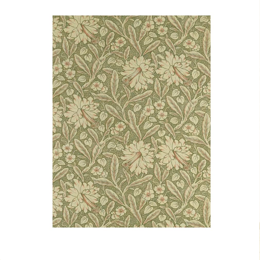 Gravures William Morris et posters botaniques pour cadre mural de maison moderne