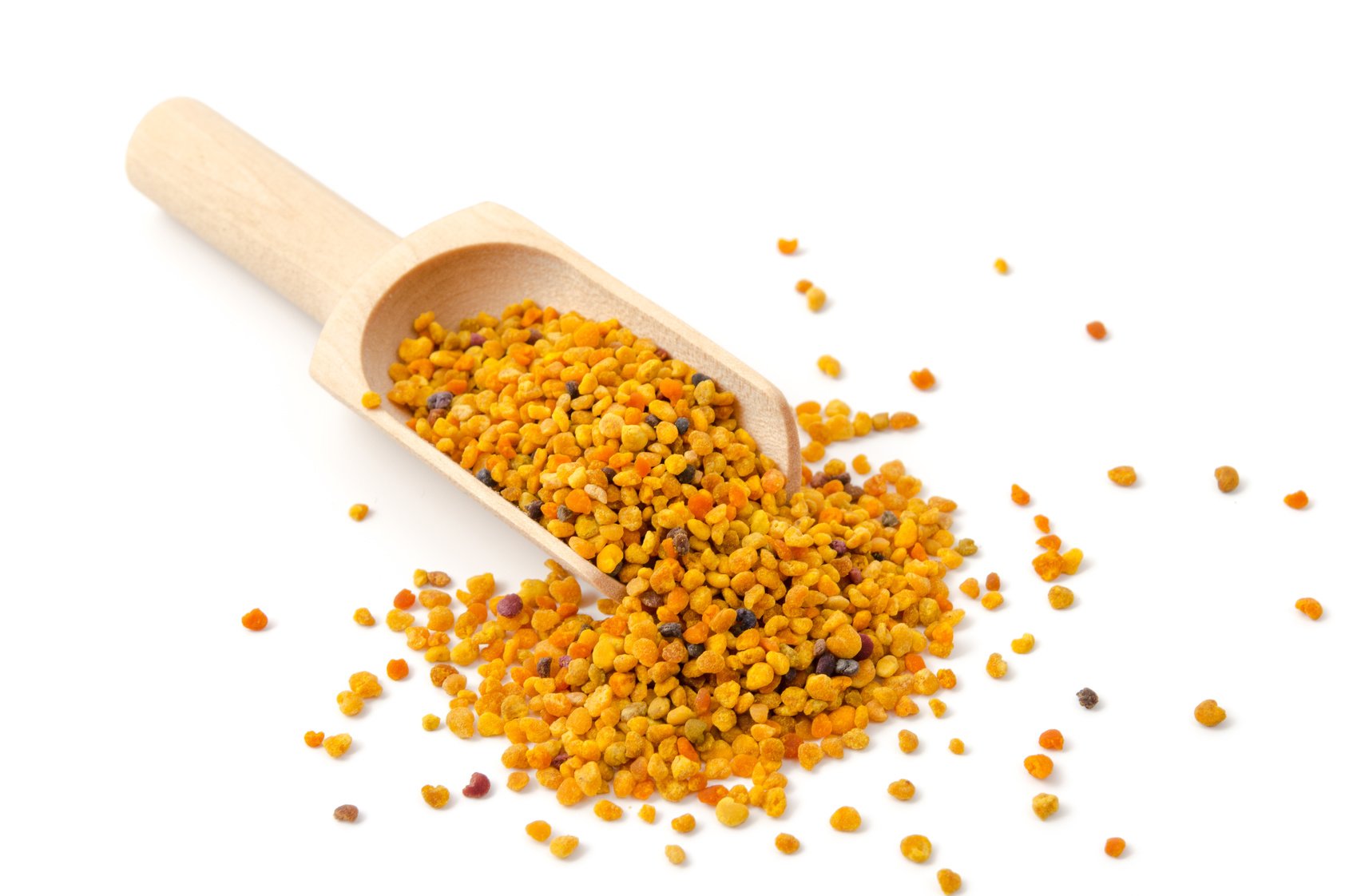 10 kg Blütenpollen | Imkerqualität | Blüten | Pollen | Bienenpollen