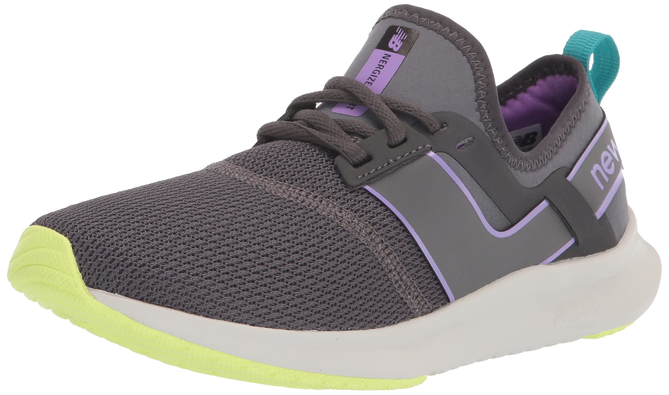 New Balance Women's FuelCore Nergize Sport V1 Cross Trainer