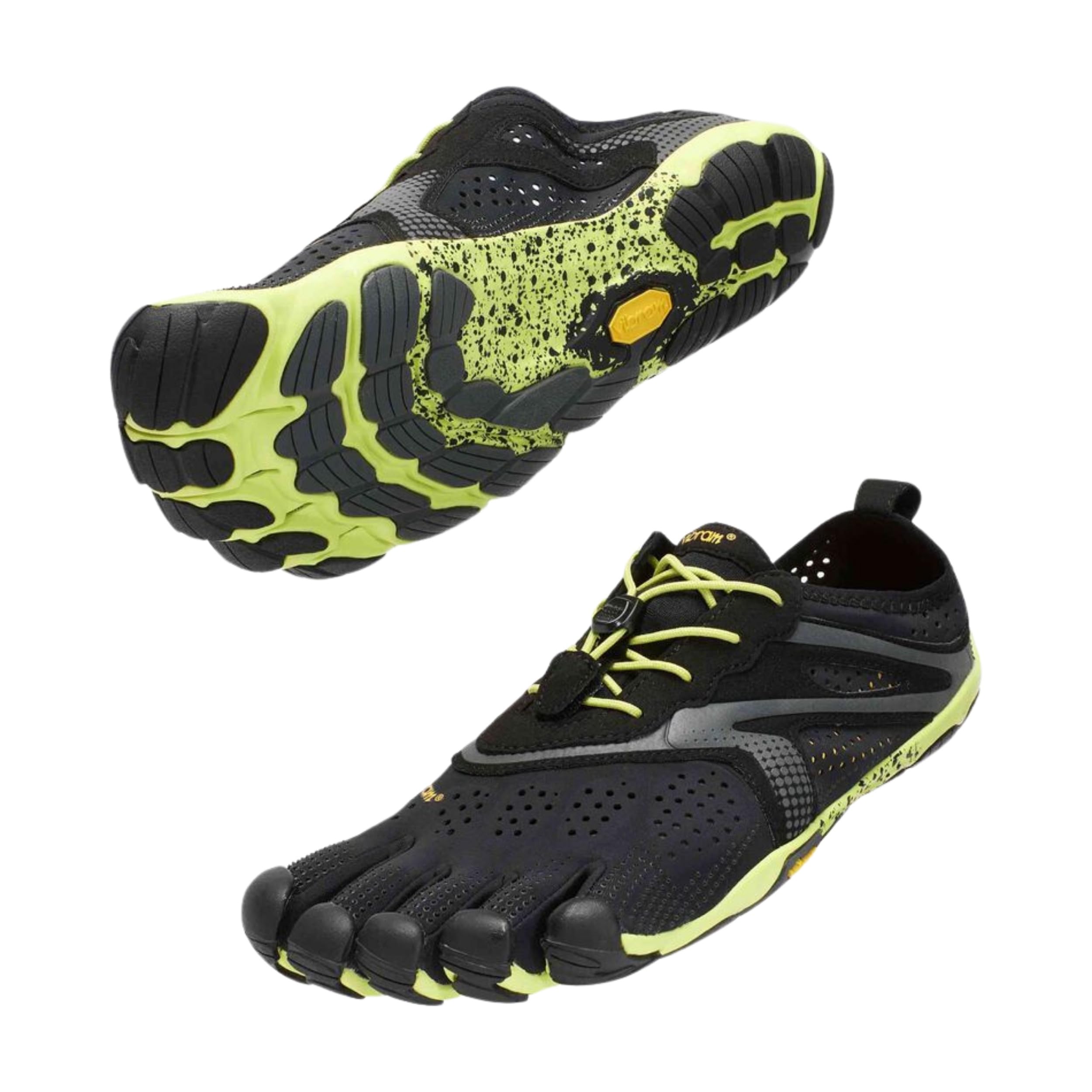 Vibram 16m3101 Scarpe da corsaUomo