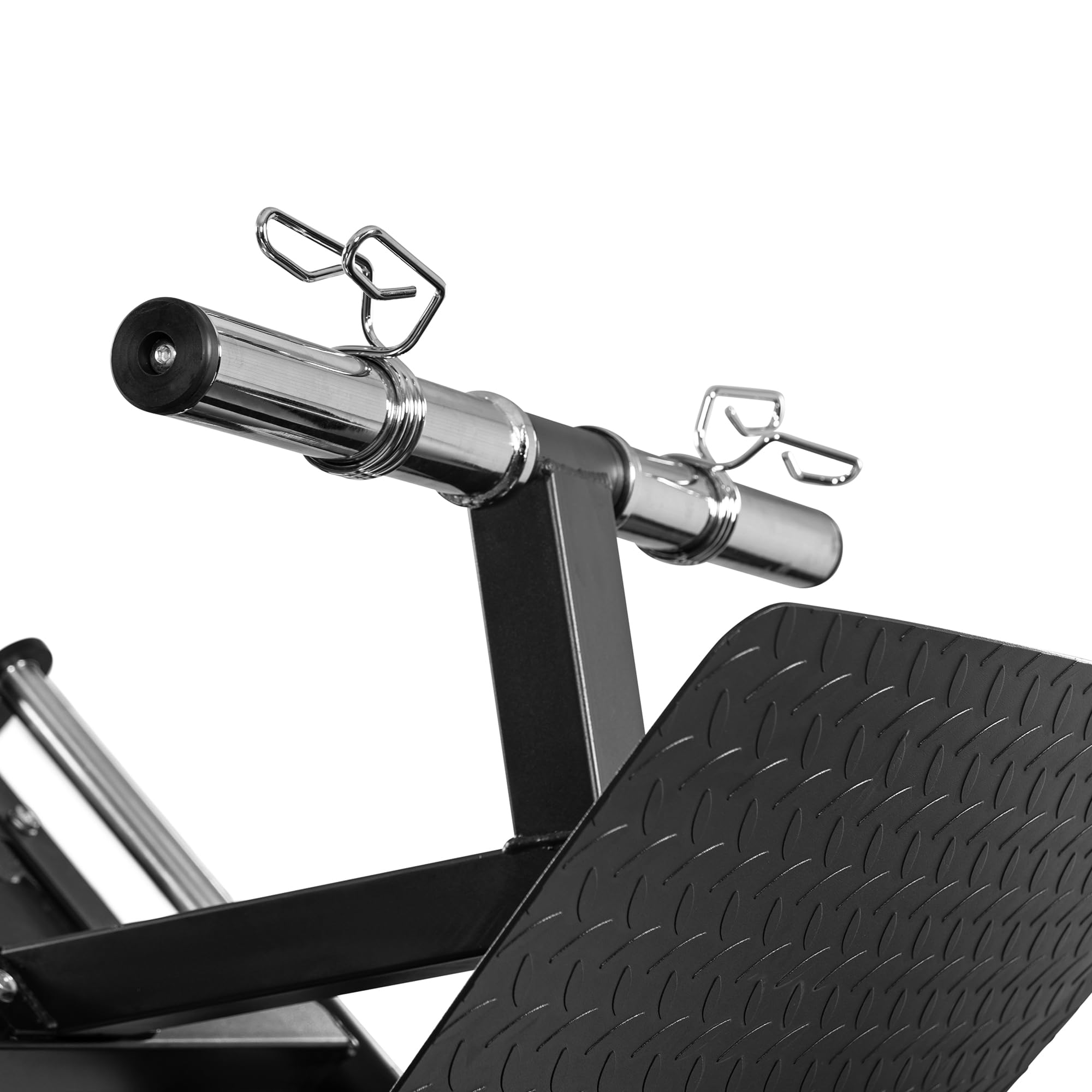 Dione Allenatore per Gambe – Leg Press – Pressa per Gambe LP5000 – Portata Fino a 500 kg