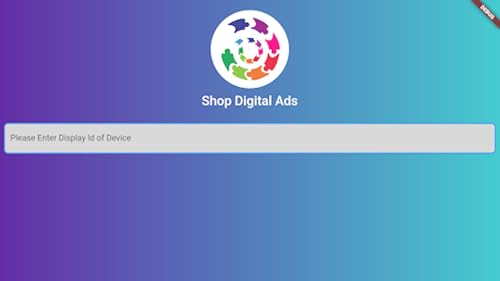 Display TV
