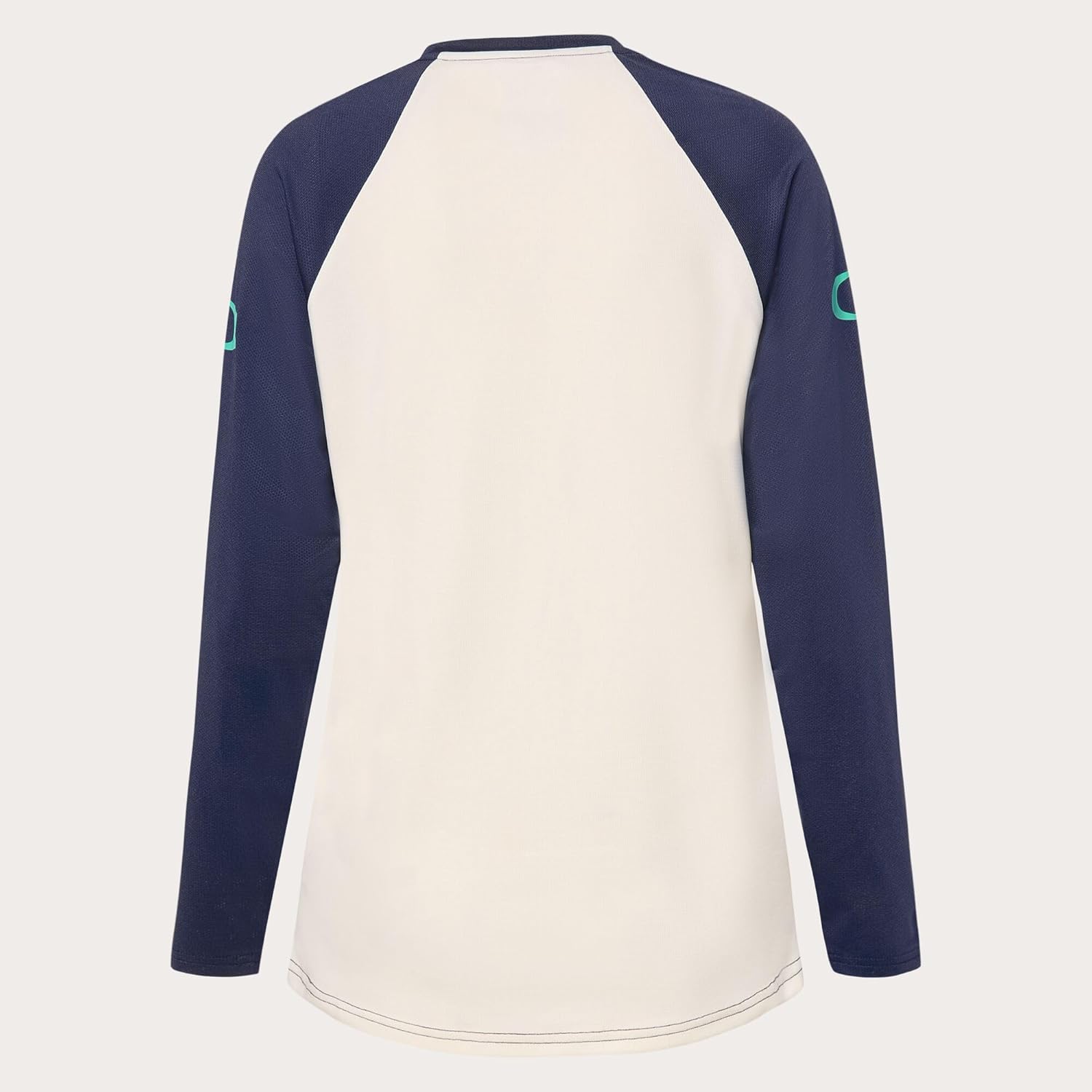 Oakley Women's Free Ride Long Sleeve Jersey Tee
