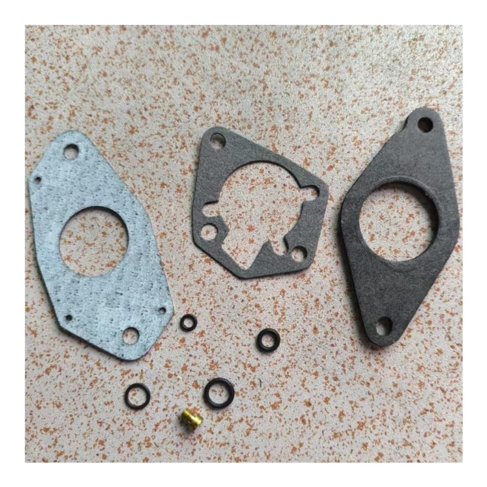 Kit de joints compatible avec 24755130-S contre les fuites d'huile moteur