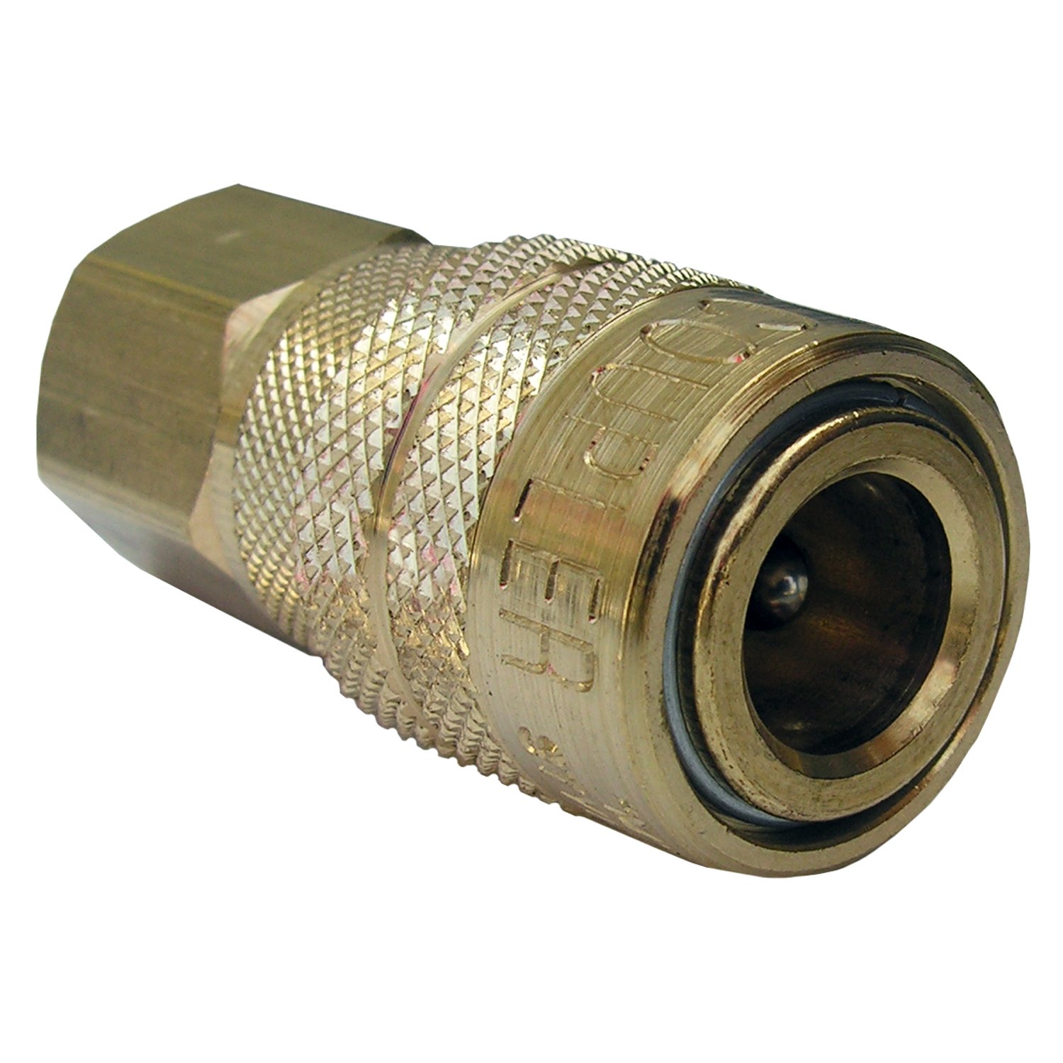LASCO 16-8223 Air Line Quick Connect Coupling for Standard Industrial Use-image-35