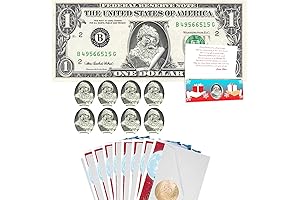 Christmas Goodie Bag: Santa's Special Delivery!