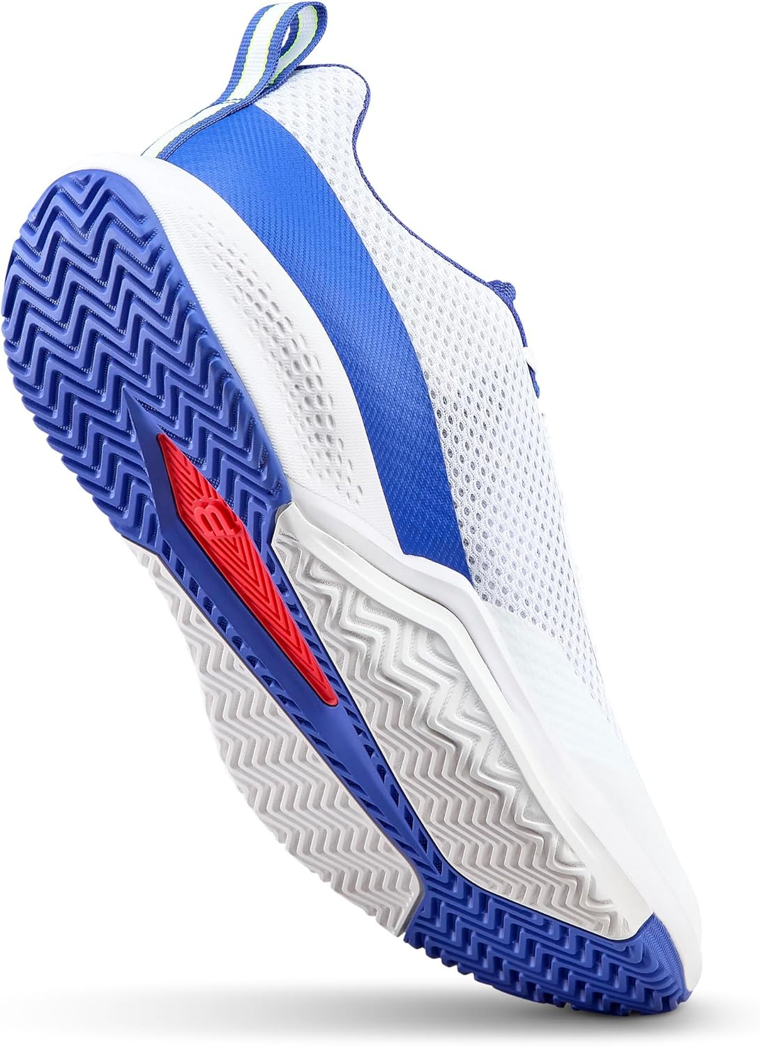 Wilson Mens Rush Pro Lite Men's Tennis Shoes