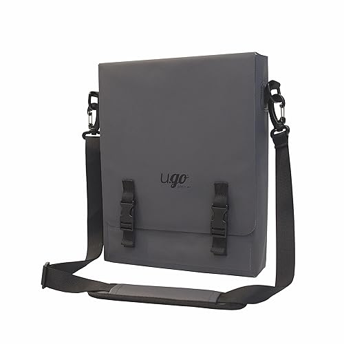 New Wave u.go Plein Air Wet Panel Carrier with Adjustable