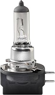 Eiko H11B-BP H11 Series Halogen Replacement Bulb, (Pack of 1)