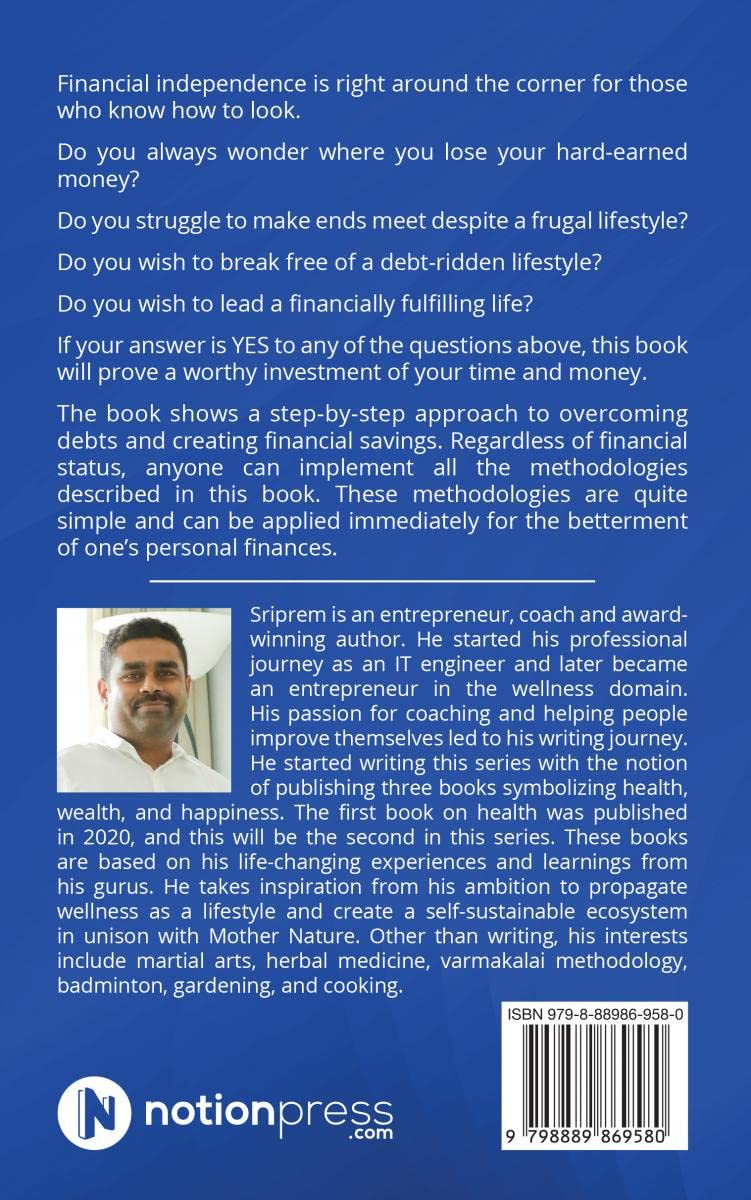 Moneylicious : Retrospective Wellness Series - Book II