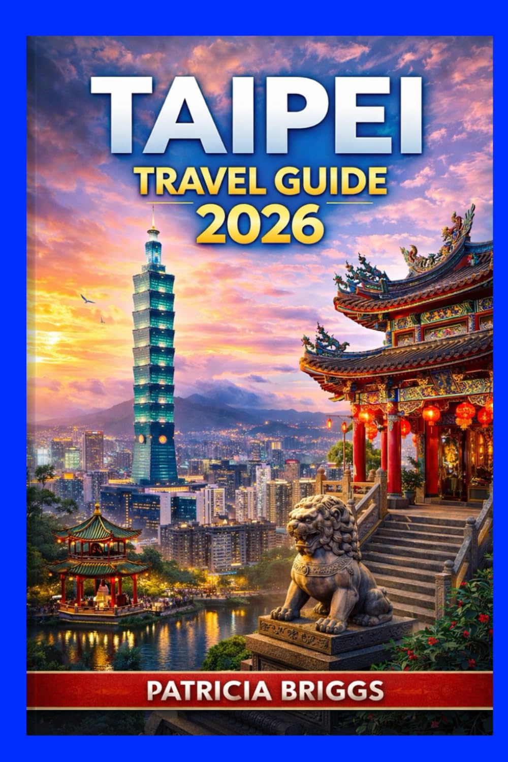 TAIPEI TRAVEL GUIDE 2026