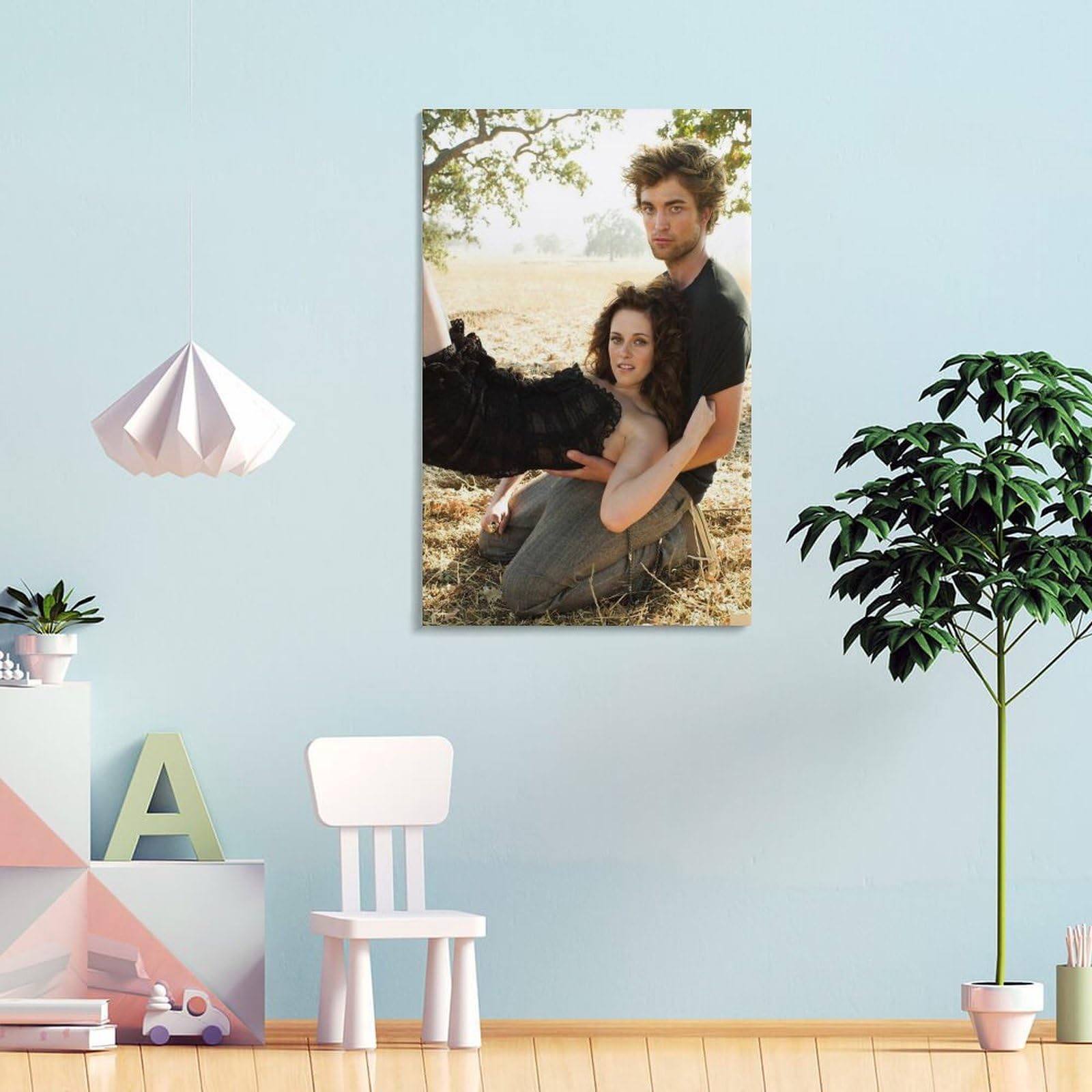 ロバート・パティンソンとクリステン•スチュワート直筆サイン入り2Lサイズ写真 Amazon.co.jp: ロバートパティンソン クリステンスチュワート プリント