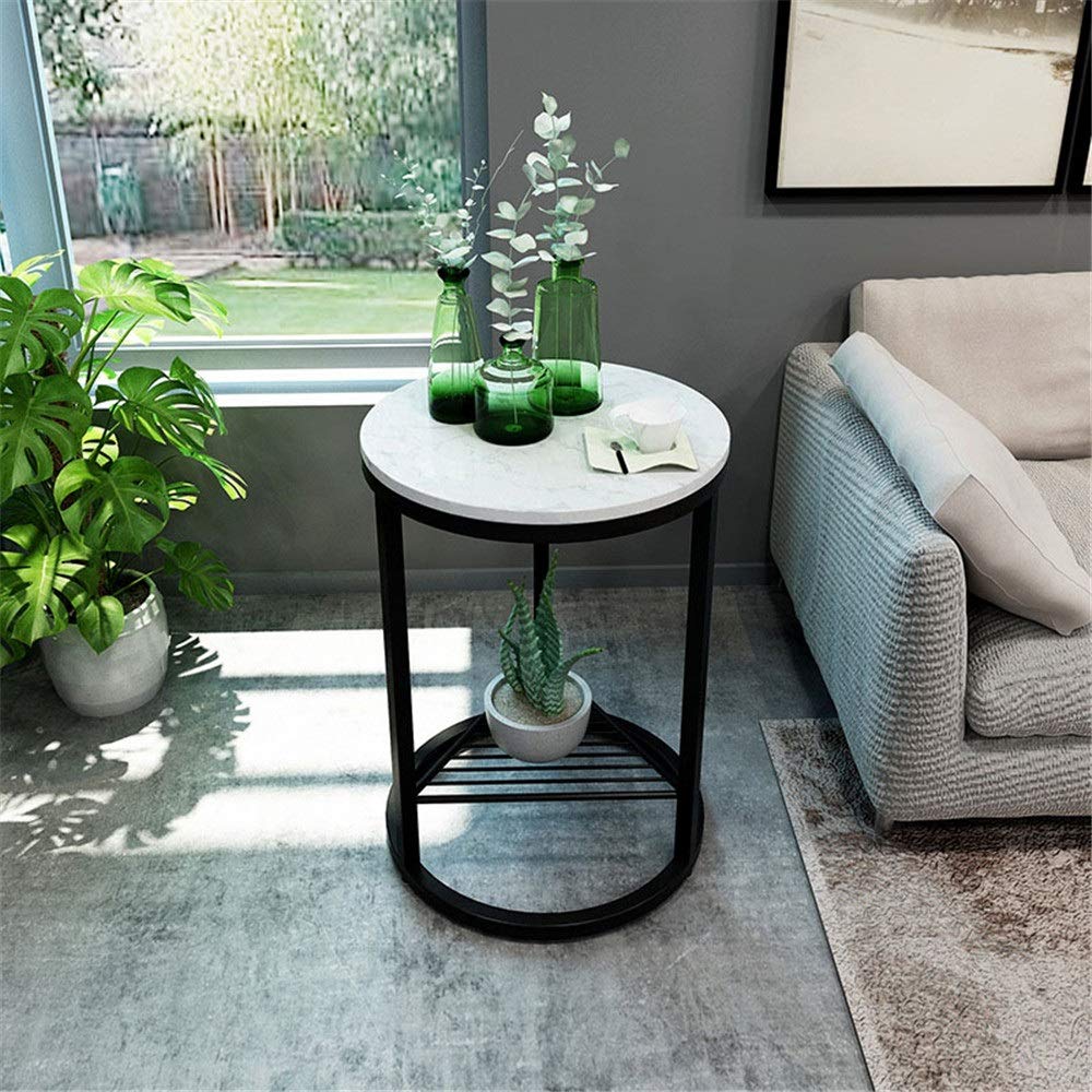 Amazon｜サイドテーブル サイドエンドコーヒーテーブル現代のエンド