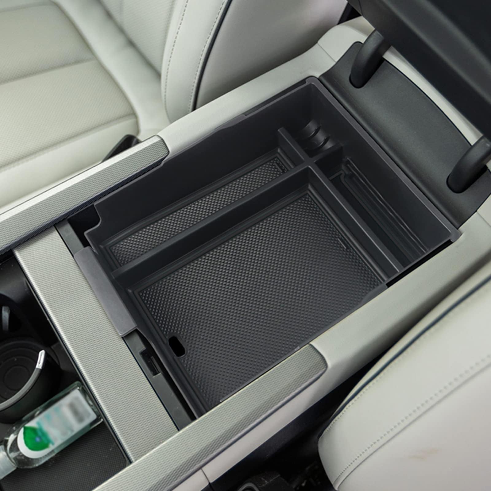 Muslogy for Palisade 2023 2024 Lower Center Console