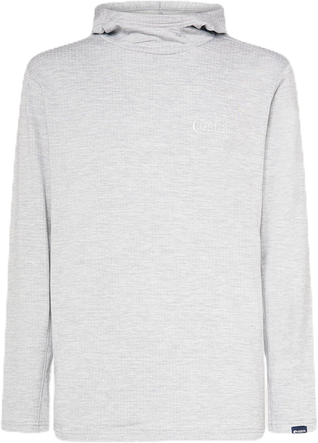 Costa Del Mar Men's Off The Grid Hoody