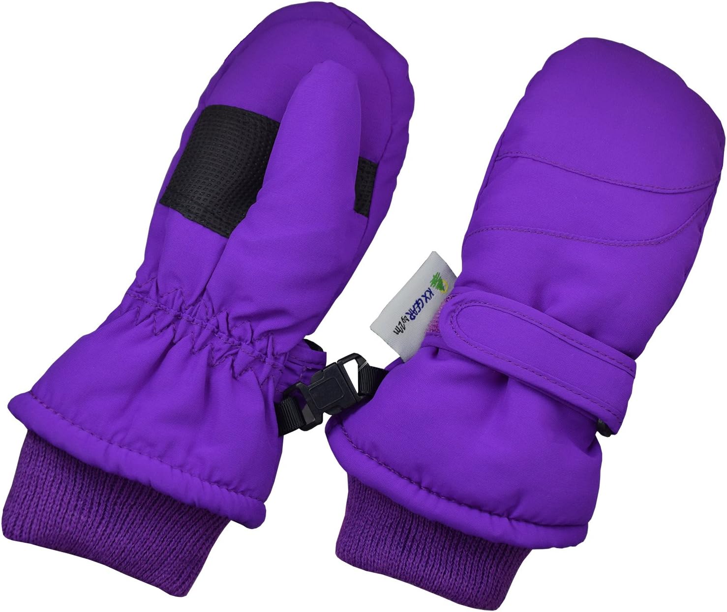 Zelda Matilda100G 3M Thinsulate Children Toddlers & Baby Mittens Winter Waterproof Mittens