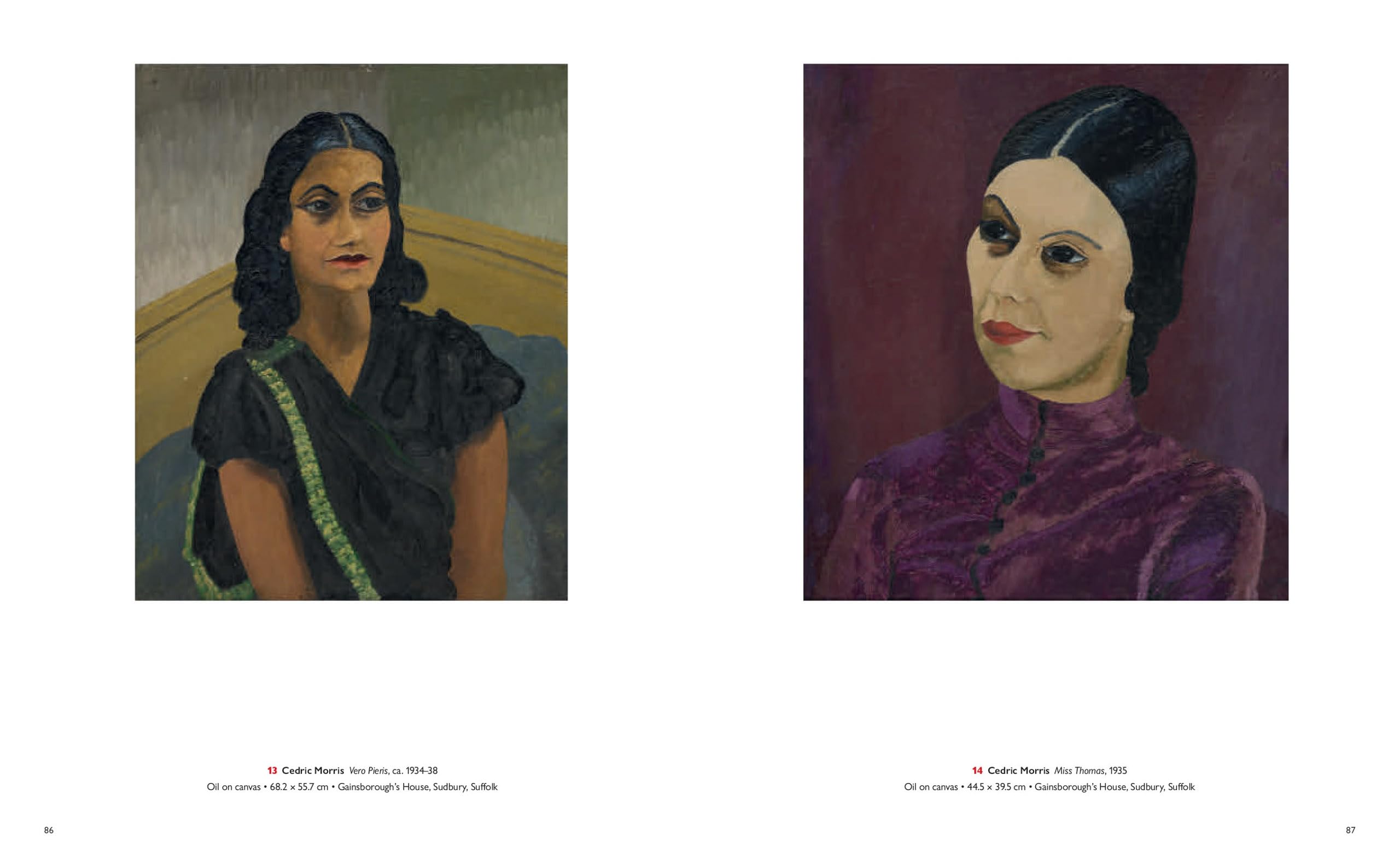 Peggy Guggenheim in London. The making of a collector