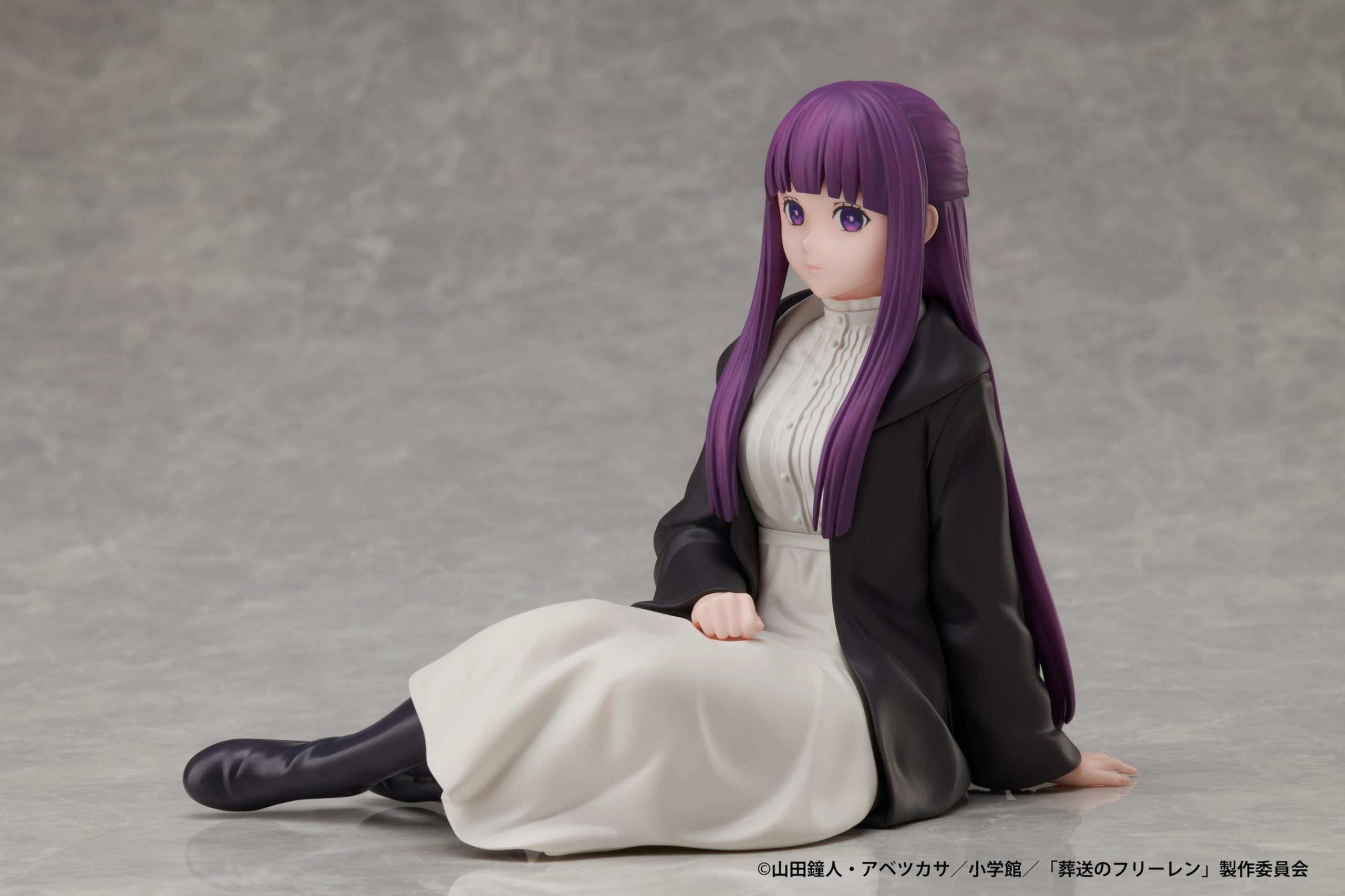 限定特典付]葬送のフリーレン フリーレン＆フェルン 1/7スケール 