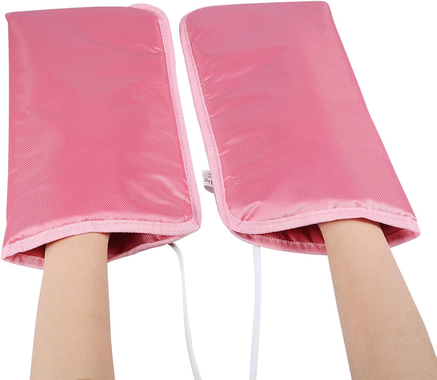 Heated Mitt 2 Types Professional, FootHand CareParaffin BathsSPA