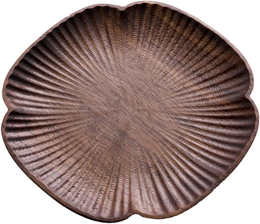 Solid Wood Coaster Cup Mat Tea Coffee Grain Holder Insulation Pad Kitchen Drink