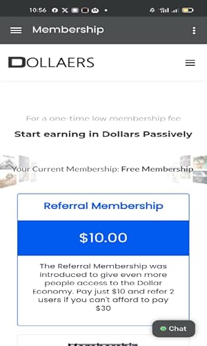 Dollaers - Earn In Dollars