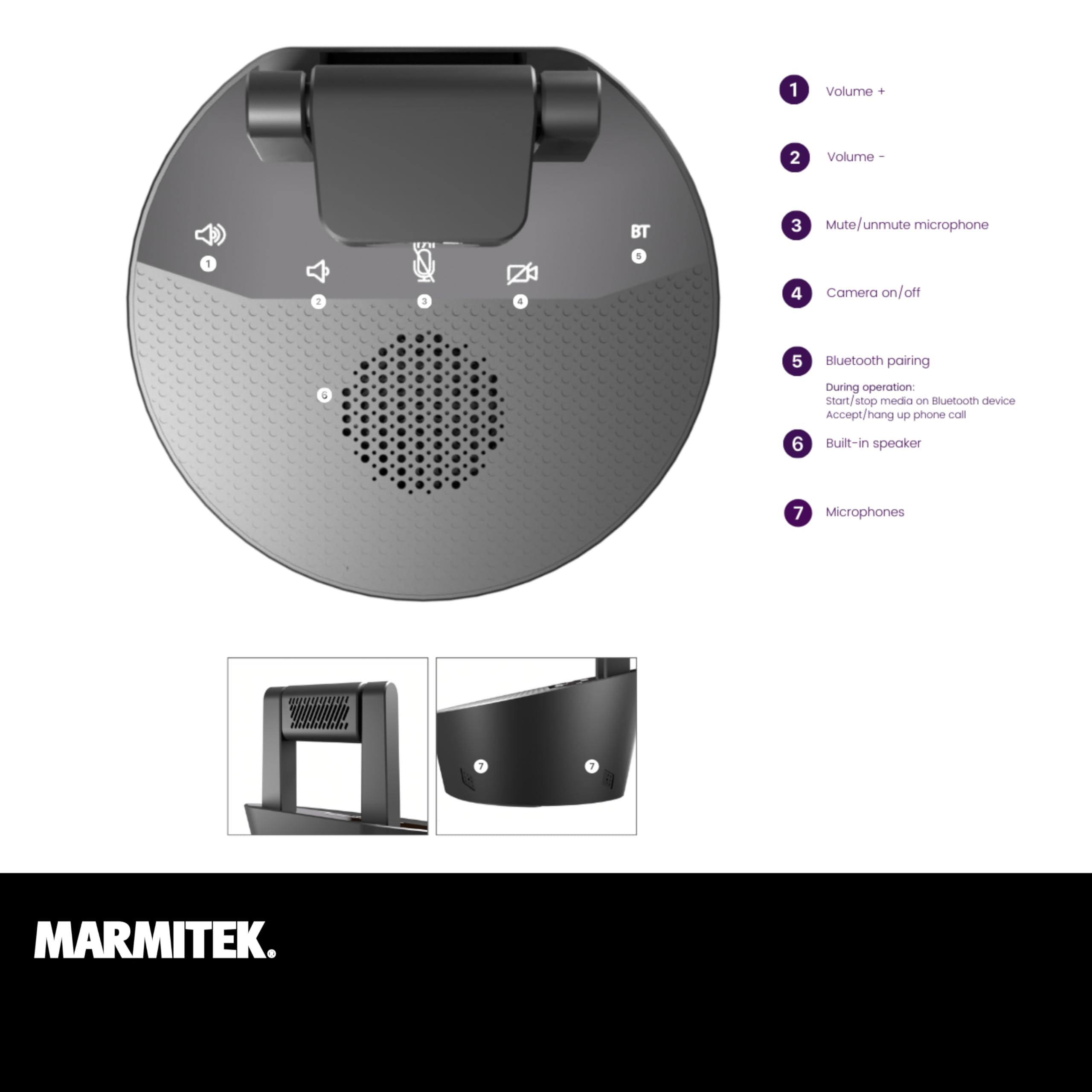 Marmitek