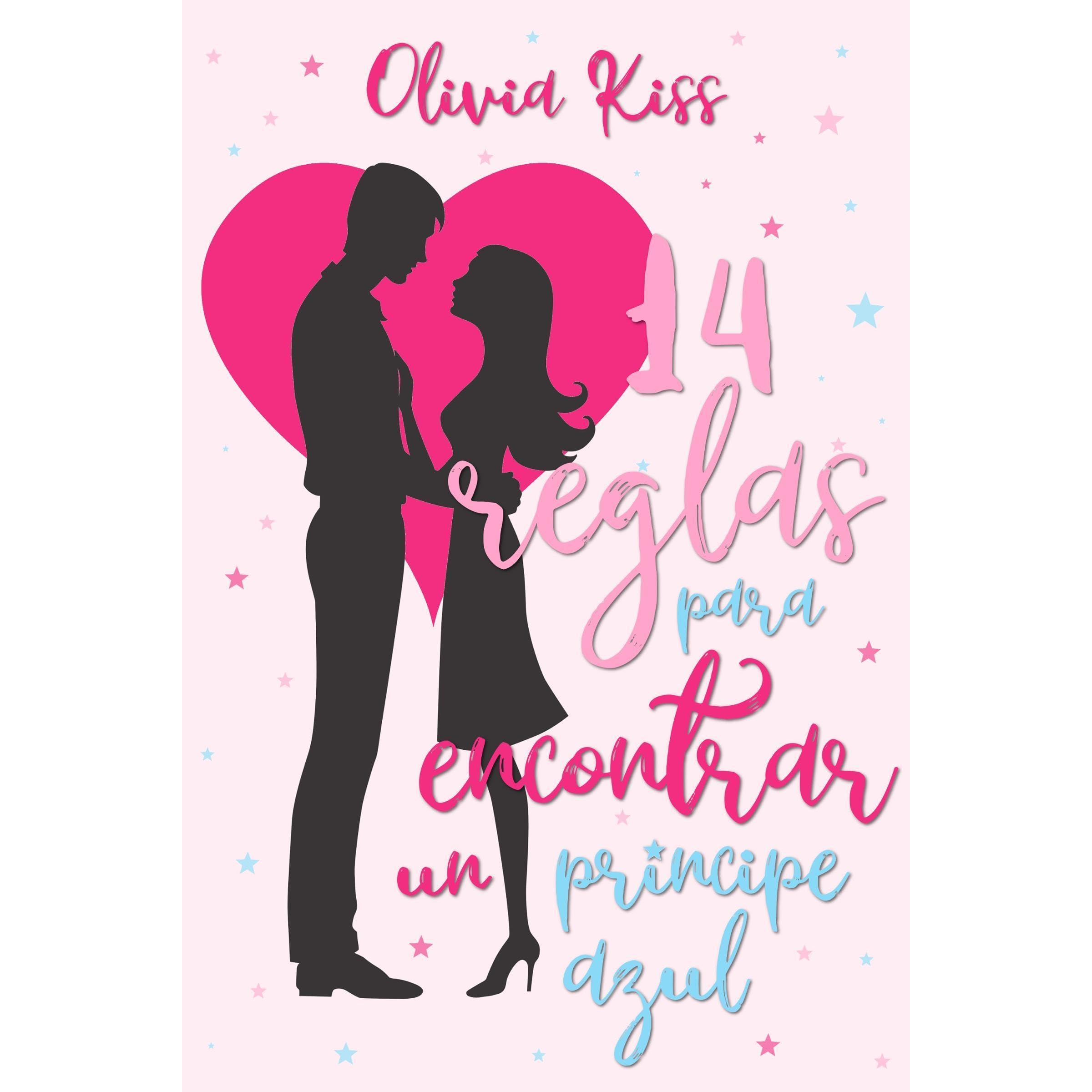 14 Reglas para encontrar un príncipe azul