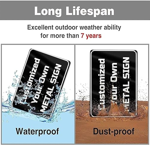 Miniatura 4 de Haunted Mansion - Cartel de pintura de retrato de estiramiento, retro, letrero de hojalata para calle, garaje, familia, cafetería, bar, personas,