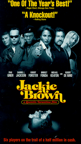 Jackie Brown Jackie Brown
