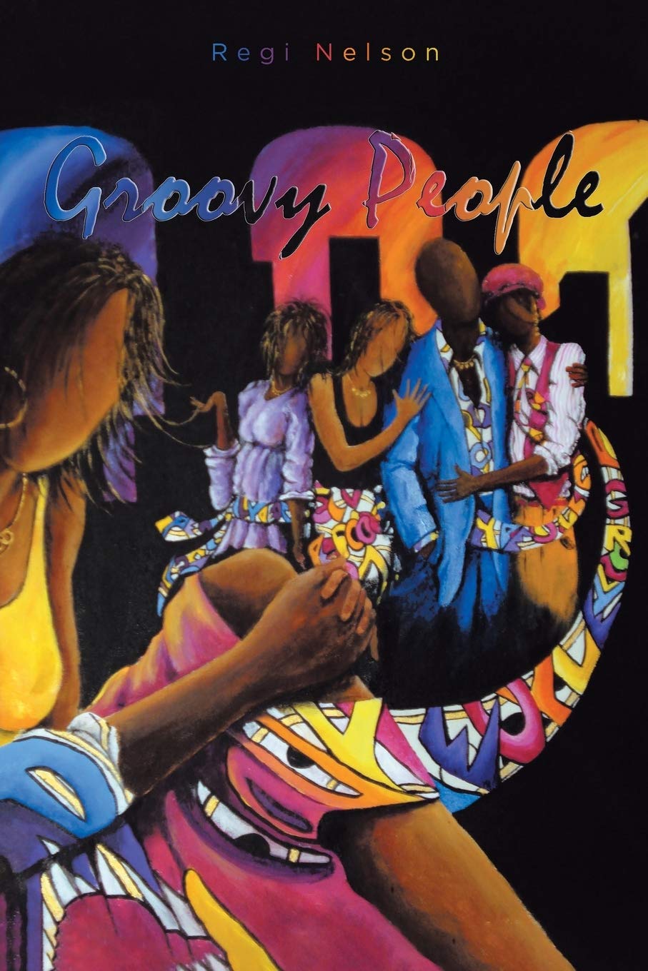 Groovy People