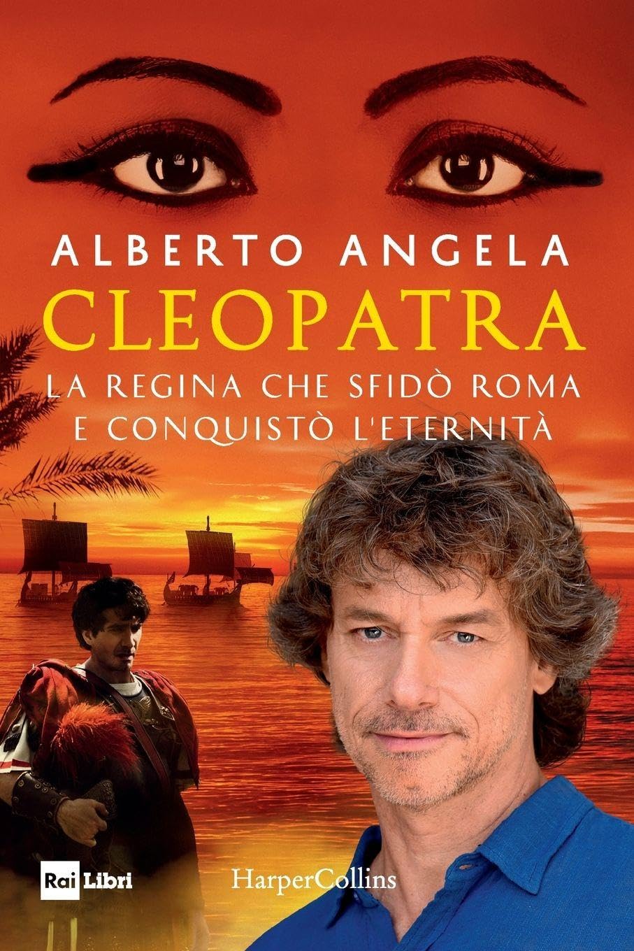 Cleopatra. La Regina Che Sfidò Roma E Conquistò L’Eternità - 4