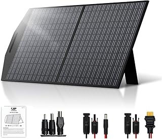 ALLPOWERS AP100 ソーラー