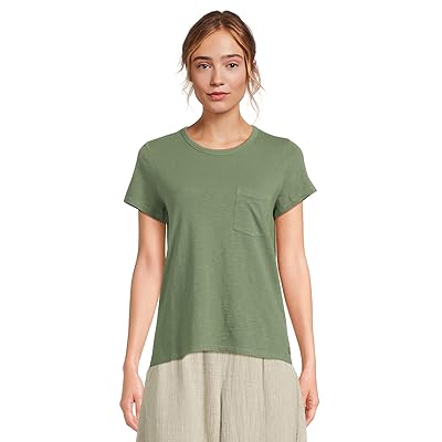 Toad&Co Primo Short Sleeve Crew Women
