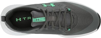 Under Armour Men's Charged Commit Trainer 4 Sneaker