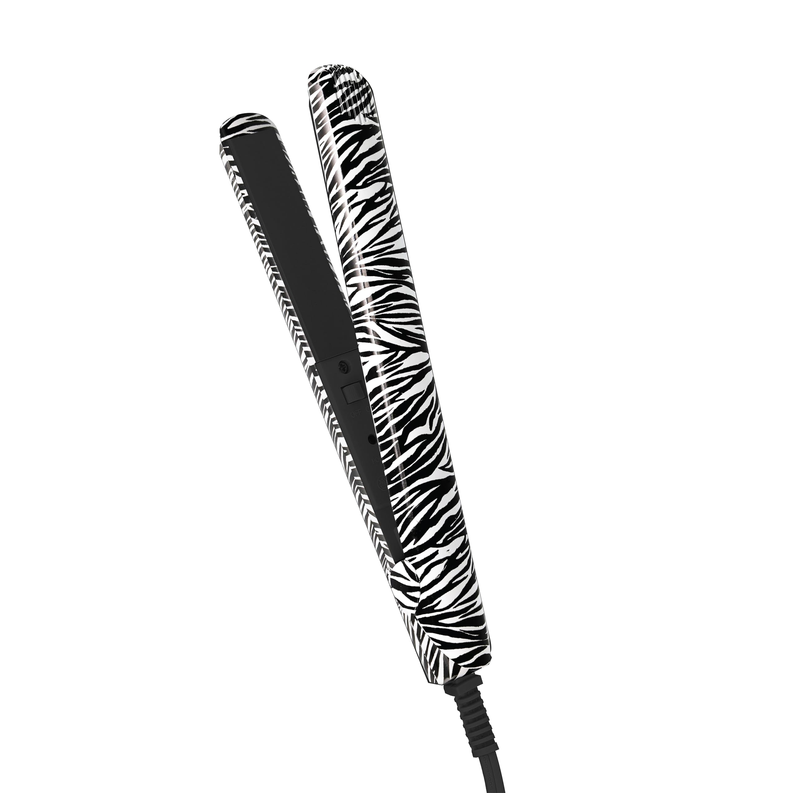 Amazon.com : Hollywood Xpressions Mini Flat Iron Hair Straightener