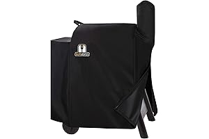 Traeger Cover Pro 575: The Ultimate Shield for Your Grill