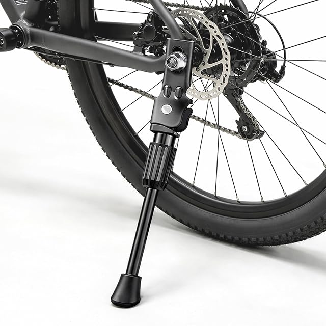 Children's Bicycle Kickstand Stand Bike Kickstand for Kids Bike 12 14 16 18 20 inch Wheel