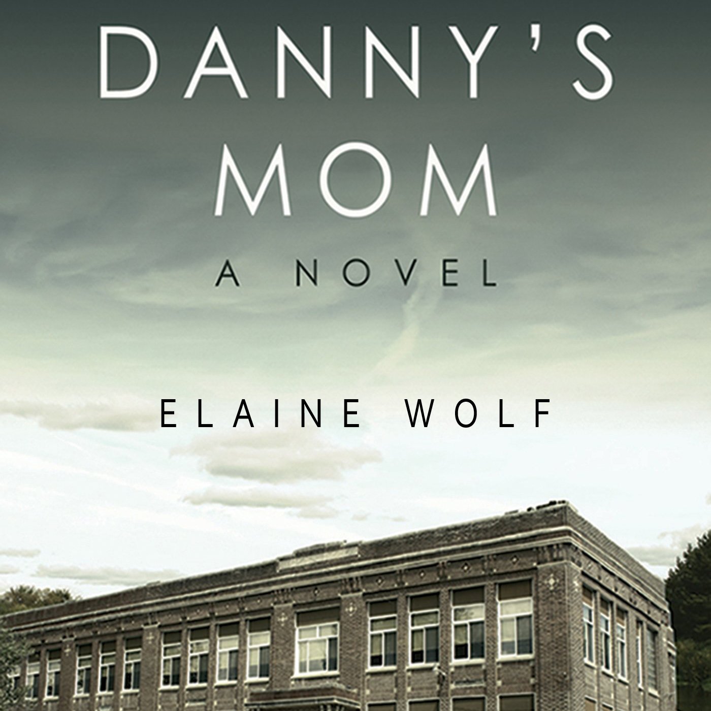 Cover art for Danny's Mom