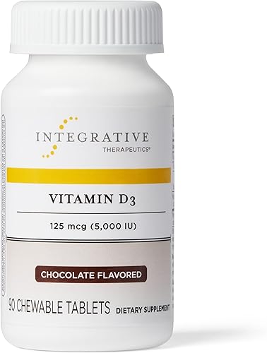 Miniatura 3 de Integrative Therapeutics Unlock Vitality Bundle - Sinergia de magnesio y vitamina D3 para un bienestar holístico