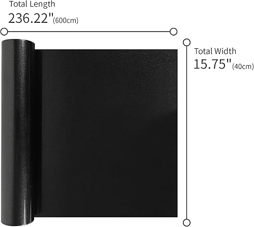 Miniatura 9 de VEELIKE Papel adhesivo blanco brillante de 15.7 x 236 pulgadas para armarios, encimeras, película autoadhesiva, papel tapiz decorativo con purpurina