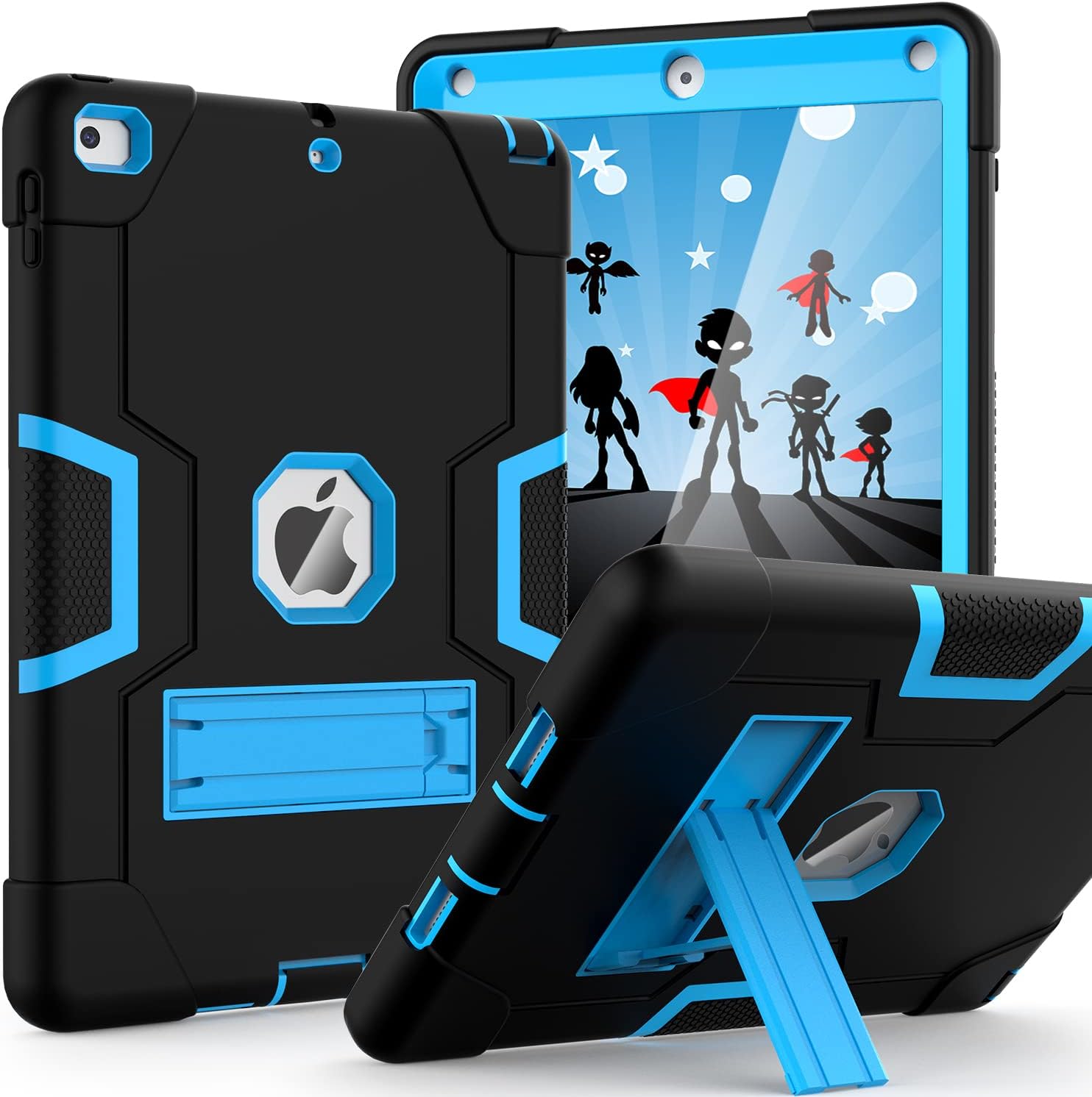 OKP Case for iPad 6th Generation/iPad 5th Generation/iPad 9.7 inch/iPad Air 2